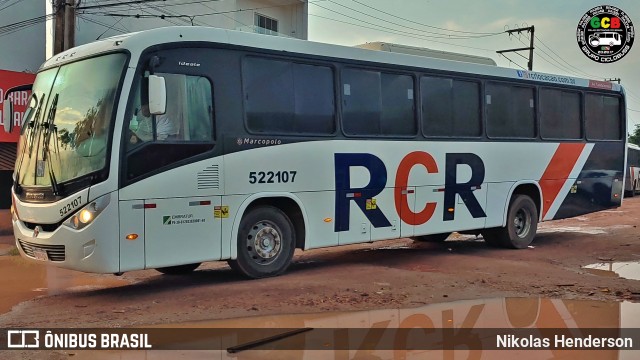 RCR Locação 522107 na cidade de Abaetetuba, Pará, Brasil, por Nikolas Henderson. Número da foto: #12754026.