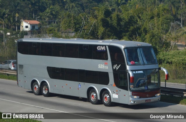 SBS Tur 2010 na cidade de Santa Isabel, São Paulo, Brasil, por George Miranda. Número da foto: #12754495.