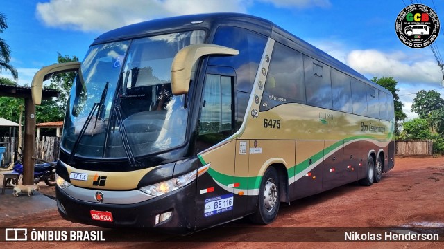 Comércio e Transportes Boa Esperança 6475 na cidade de Goianésia do Pará, Pará, Brasil, por Nikolas Henderson. Número da foto: #12754132.