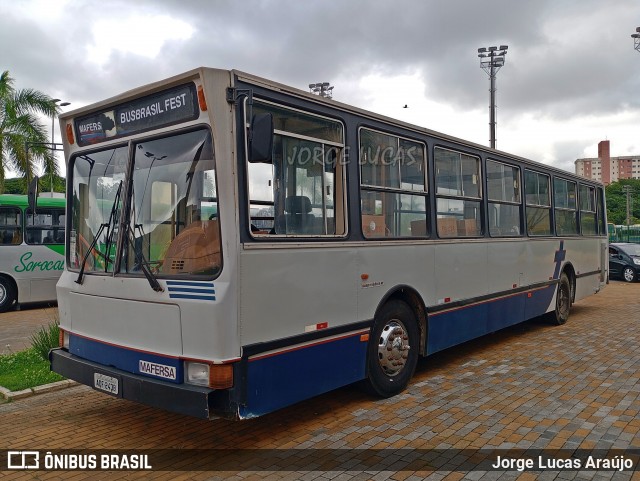 Portal do Ônibus Eventos 2438 na cidade de Barueri, São Paulo, Brasil, por Jorge Lucas Araújo. Número da foto: #12753294.