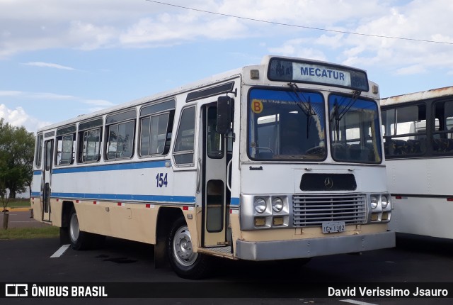 Mecatur Viagens e Excursões 154 na cidade de Guaíba, Rio Grande do Sul, Brasil, por David Verissimo Jsauro. Número da foto: #12752631.