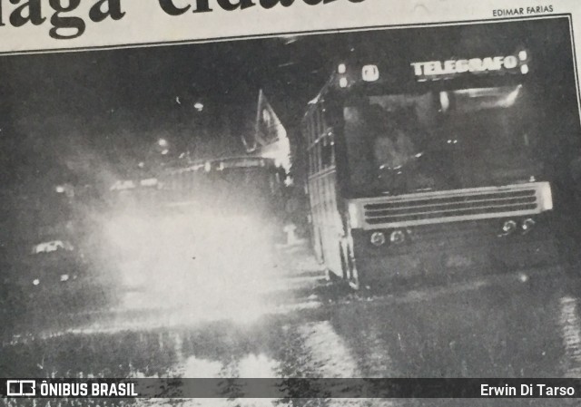 TransPará  na cidade de Belém, Pará, Brasil, por Erwin Di Tarso. Número da foto: #12753691.