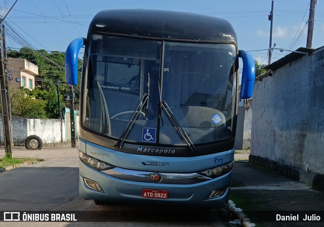 Master Viagens e Locações 5000 na cidade de Recife, Pernambuco, Brasil, por Daniel  Julio. Número da foto: #12753051.