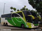 Expresso Princesa dos Campos 6542 na cidade de São Paulo, São Paulo, Brasil, por Andrey  Soares Vassão. Número da foto: #12753106.