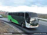 Ônibus Particulares 875 na cidade de Caruaru, Pernambuco, Brasil, por Lenilson da Silva Pessoa. Número da foto: #:id.