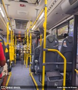 Allibus Transportes 4 5235 na cidade de São Paulo, São Paulo, Brasil, por Andre Santos de Moraes. Número da foto: #:id.