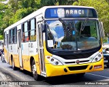 Empresa de Transportes Nova Marambaia AT-353 na cidade de Belém, Pará, Brasil, por Matheus Rodrigues. Número da foto: #:id.