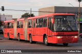 Viação Tamandaré KE845 na cidade de Curitiba, Paraná, Brasil, por Matheus Ribas. Número da foto: #:id.