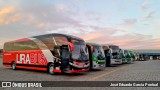 Lirabus 11073 na cidade de Hortolândia, São Paulo, Brasil, por José Eduardo Garcia Pontual. Número da foto: #:id.
