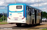 Urbi Mobilidade Urbana 337803 na cidade de Samambaia, Distrito Federal, Brasil, por Cristhian Davi. Número da foto: #12752854.
