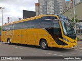 Marcopolo 75 ANOS na cidade de Barueri, São Paulo, Brasil, por Jorge Lucas Araújo. Número da foto: #:id.