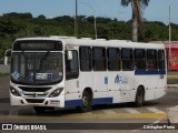 AVP - Auto Viação Paraíso 5500 na cidade de Aracaju, Sergipe, Brasil, por Cristopher Pietro. Número da foto: #:id.