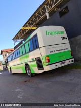 TransLuan 2704 na cidade de Betim, Minas Gerais, Brasil, por Luigi Kevin  Gonçalves Neves. Número da foto: #12754790.