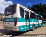 Viação Jacareí 2207 na cidade de Santa Isabel, São Paulo, Brasil, por Marcos Oliveira. Número da foto: #:id.