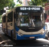 Autoviária Paraense AV-92503 na cidade de Belém, Pará, Brasil, por Juan Silva. Número da foto: #:id.