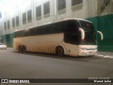 Ônibus Particulares 6G33 na cidade de São Paulo, São Paulo, Brasil, por Manoel Junior. Número da foto: #:id.