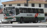 Auto Viação Veleiro 3508 na cidade de Maceió, Alagoas, Brasil, por Müller Peixoto. Número da foto: #:id.