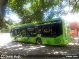 Transcooper > Norte Buss 2 6276 na cidade de São Paulo, São Paulo, Brasil, por Manoel Junior. Número da foto: #12754329.