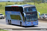 UTIL - União Transporte Interestadual de Luxo 13245 na cidade de Cachoeira Paulista, São Paulo, Brasil, por João Felipe. Número da foto: #:id.