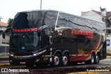 Fernando Turismo 2040 na cidade de Teutônia, Rio Grande do Sul, Brasil, por Rainer Schumacher. Número da foto: #12753148.