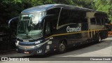 Viação Cometa 719515 na cidade de São Paulo, São Paulo, Brasil, por Cleverson Giraldi. Número da foto: #:id.