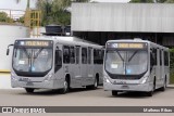 Expresso Azul JL330 na cidade de Curitiba, Paraná, Brasil, por Matheus Ribas. Número da foto: #:id.