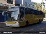 Ônibus Particulares 12475 na cidade de João Monlevade, Minas Gerais, Brasil, por Adrian Sena. Número da foto: #12752509.
