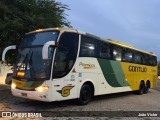Empresa Gontijo de Transportes 17070 na cidade de Teresina, Piauí, Brasil, por João Victor. Número da foto: #12754807.
