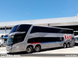 Auto Viação 1001 RJ 108.649 na cidade de Campos dos Goytacazes, Rio de Janeiro, Brasil, por Lucas Martins. Número da foto: #12752752.