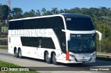 Auto Viação Catarinense 321305 na cidade de Santa Isabel, São Paulo, Brasil, por George Miranda. Número da foto: #:id.