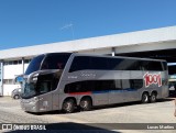 Auto Viação 1001 RJ 108.687 na cidade de Campos dos Goytacazes, Rio de Janeiro, Brasil, por Lucas Martins. Número da foto: #12753146.