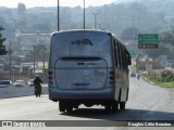 Ônibus Particulares 4A02 na cidade de Belo Horizonte, Minas Gerais, Brasil, por Douglas Célio Brandao. Número da foto: #:id.