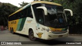 Empresa Gontijo de Transportes 18700 na cidade de São Paulo, São Paulo, Brasil, por Cleverson Giraldi. Número da foto: #12752977.