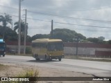 Irmãos Coragem Turismo 45005 na cidade de Jaboatão dos Guararapes, Pernambuco, Brasil, por Jonathan Silva. Número da foto: #12754249.