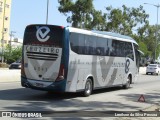 Viação Cruzeiro 6041 na cidade de Caruaru, Pernambuco, Brasil, por Lenilson da Silva Pessoa. Número da foto: #12754902.