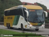 Empresa Gontijo de Transportes 19680 na cidade de Juiz de Fora, Minas Gerais, Brasil, por Renato Brito. Número da foto: #12753767.