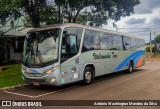 Italianinha Tour 1570 na cidade de Medianeira, Paraná, Brasil, por Antônio Washington Mendes da Silva. Número da foto: #12752949.