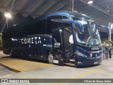 Viação Cometa 724521 na cidade de Americana, São Paulo, Brasil, por Gilson de Souza Junior. Número da foto: #:id.