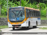 Cidade Alta Transportes 1.335 na cidade de Paulista, Pernambuco, Brasil, por Glauber Medeiros. Número da foto: #:id.