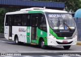 Transcooper > Norte Buss 1 6544 na cidade de São Paulo, São Paulo, Brasil, por Rafael Santos Silva. Número da foto: #12752542.