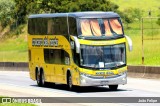 Crucero del Norte 3240 na cidade de Cachoeira Paulista, São Paulo, Brasil, por João Felipe. Número da foto: #12754254.