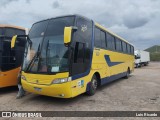 PS Transportes e Turismo MPJ3B98 na cidade de Sanharó, Pernambuco, Brasil, por Luis Ricardo. Número da foto: #12752846.