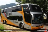 Roman Agência de Viagens 10100 na cidade de Teutônia, Rio Grande do Sul, Brasil, por Rainer Schumacher. Número da foto: #12753144.