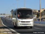 Ônibus Particulares 4A02 na cidade de Belo Horizonte, Minas Gerais, Brasil, por Douglas Célio Brandao. Número da foto: #12754114.