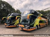 Empresa de Transporte Coletivo Trans Acreana 862 na cidade de Erechim, Rio Grande do Sul, Brasil, por Wellington  Mendes da Silva. Número da foto: #12753268.