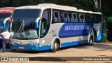 VSR - Viação Santa Rita 71070 na cidade de Sapucaí-Mirim, Minas Gerais, Brasil, por Claudio José de Souza. Número da foto: #12752606.
