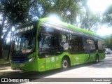 Transcooper > Norte Buss 2 6265 na cidade de São Paulo, São Paulo, Brasil, por Manoel Junior. Número da foto: #12754333.