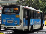 Viação Nossa Senhora das Graças A71542 na cidade de Rio de Janeiro, Rio de Janeiro, Brasil, por Pedro Henrique Sudoh. Número da foto: #:id.