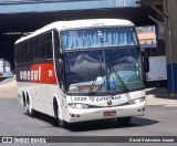 Unesul de Transportes 3720 na cidade de Porto Alegre, Rio Grande do Sul, Brasil, por David Verissimo Jsauro. Número da foto: #:id.