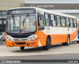 Empresa de Transportes Nova Marambaia AT-263 na cidade de Ananindeua, Pará, Brasil, por Lucas Jacó. Número da foto: #12753750.